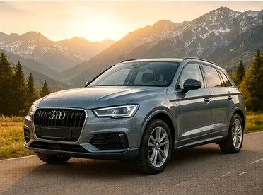 SUV & Premium verkaufen in Baden-Württemberg